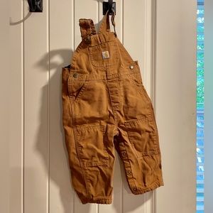 COPY - Carhartt overalls